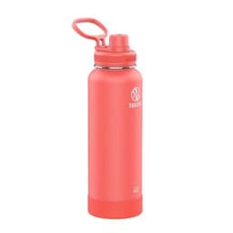 BOTELLA 118L ANTIGOTEO CORAL