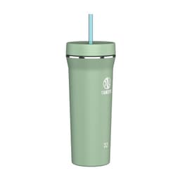 BOTELLA 950ML BOMBILLA TUMBLER CUCUMBER