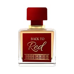 Back To Red Pour Femme EDP 100 ml 100 ML