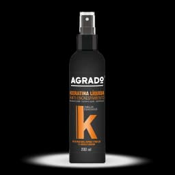 Keratina Liquida Anti-encrespamiento