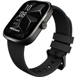 Smartwatch Lume Pro Negro Aluminio Waterproof 46 mm AMOLED Negro