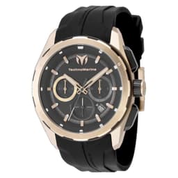 Reloj TM-318106 Quartz Hombre Dorado TALLA UNICA