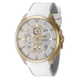 Reloj TM-318123 Quartz Hombre Dorado TALLA UNICA