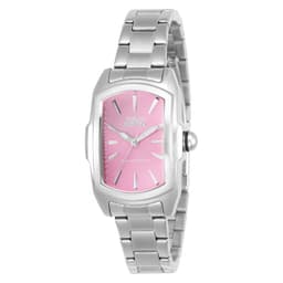 Reloj 24113 Quartz Mujer Gris TALLA UNICA