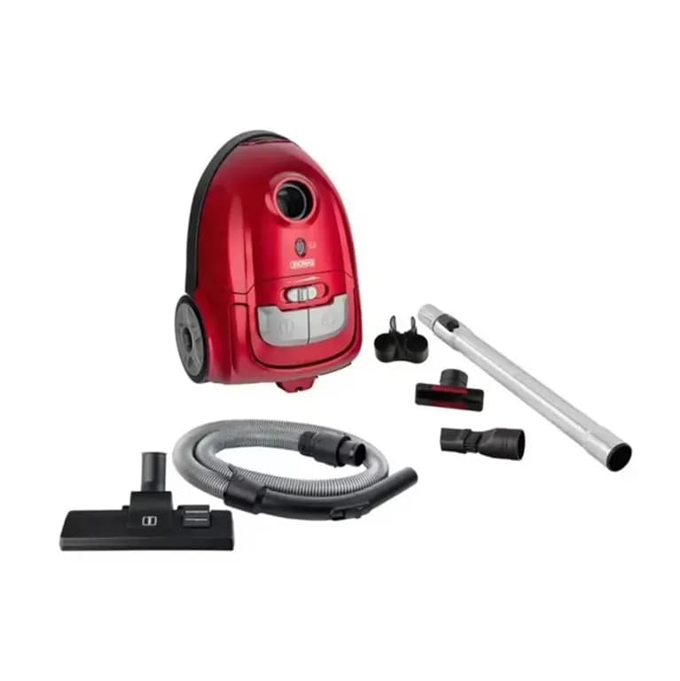 Aspiradora De Trineo 1600w TH1640