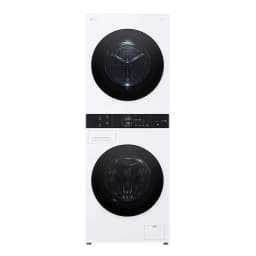 WashTowerTM Lavadora Secadora Carga Frontal 14Kg10Kg WK14WS6R con AIDDTM