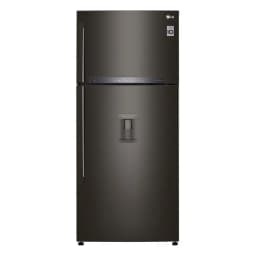 Refrigerador Top Freezer 509 Litros con Motor Smart Inverter Compressor GT51SGD