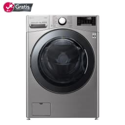 Lavadora Secadora Carga Frontal 22Kg 12Kg WD22VV2S6 con TurboWashTM