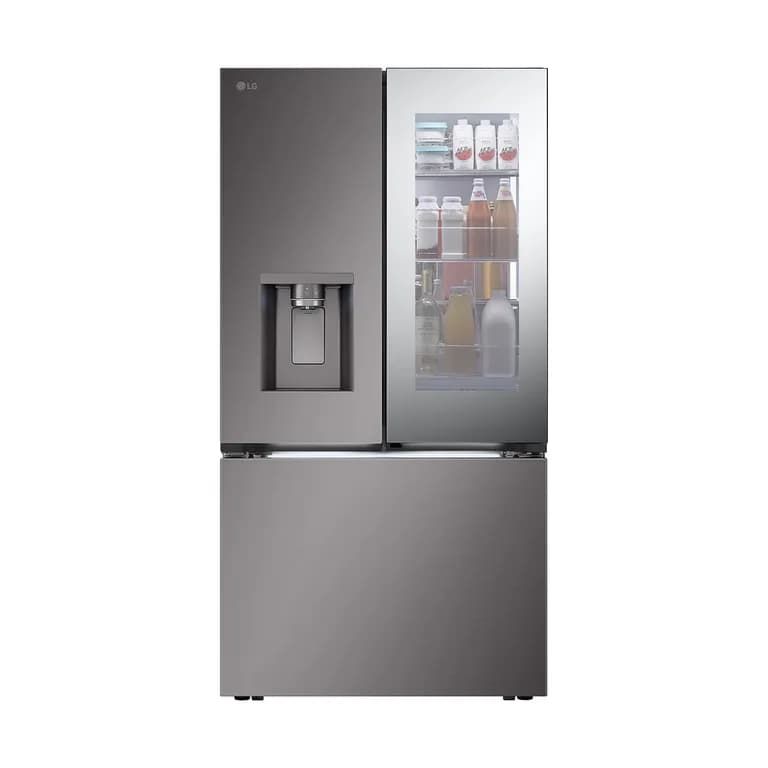 Refrigerador French Door 852 Litros con InstaviewTM GM89SXD