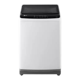 Lavadora Carga Superior 9Kg con lavado rapido WT9WL