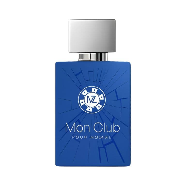 Mon Club Pour Homme EDP 100 ml 100 ML