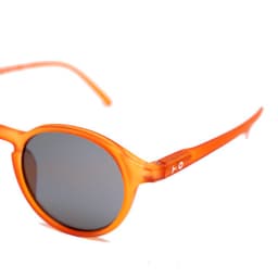 Lente de sol - Liam Orange - Naranja TALLA UNICA