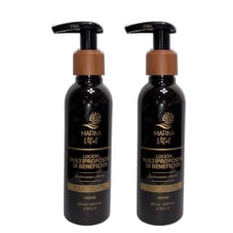 Locion Multiproposito 120 Ml Pack 2 Unidades