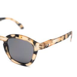 Lente de Sol - Thom Cheetah Amarillo Claro TALLA UNICA
