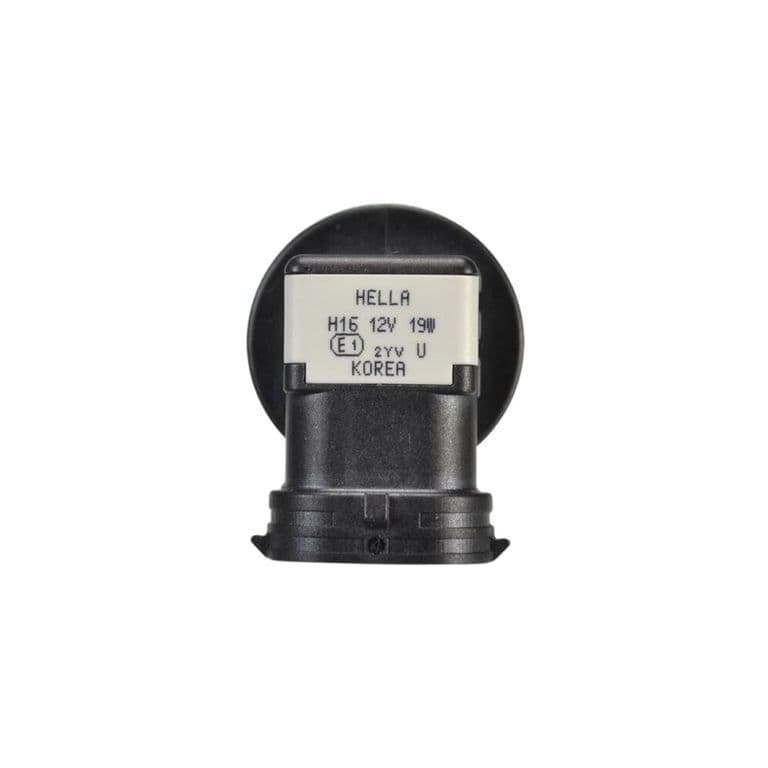 Ampolleta Halogena H16 12V 19W para Automovil