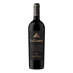 Vino La Cumbre Syrah