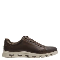 Zapato Casual Hombre Cafe 39