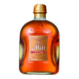 Whisky Nikka All Malt 700ml 40%