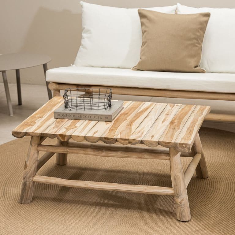 Mesa De Centro Oton Amoble