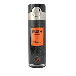 Rush 200ml Perfume 200 ML