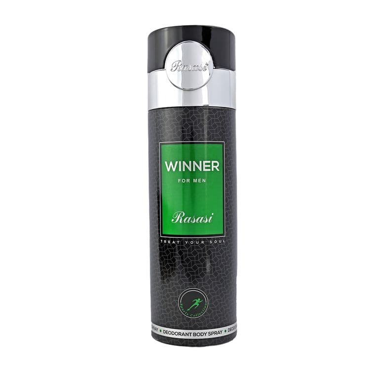 Winner 200ml Perfume 200 ML