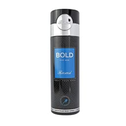 Bold 200ml Perfume 200 ML