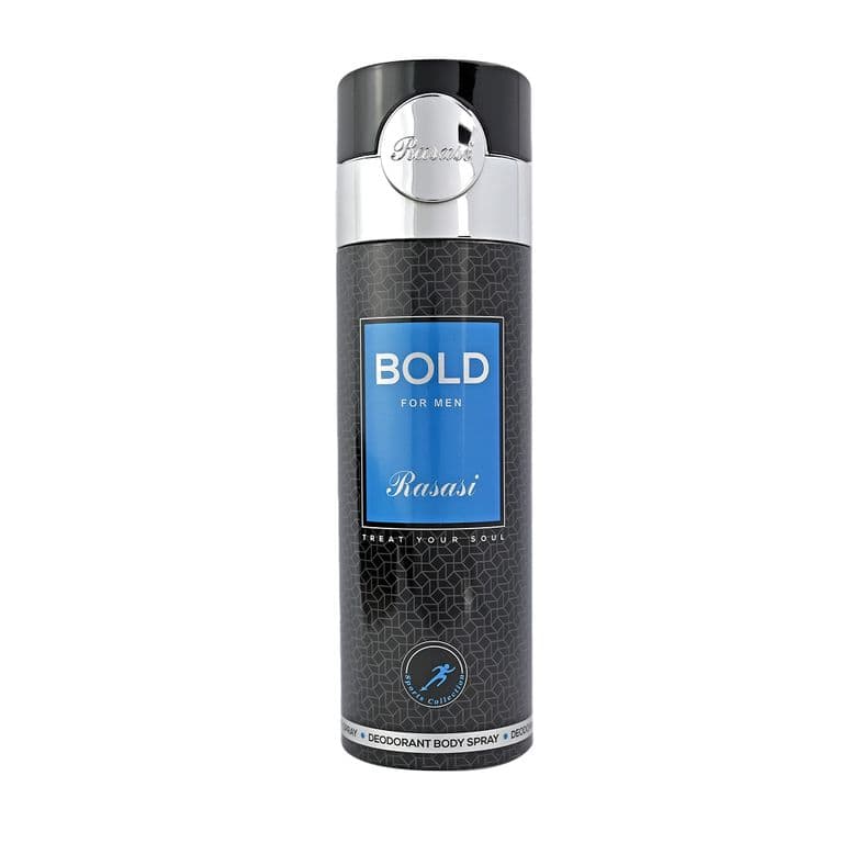 Bold 200ml Perfume 200 ML