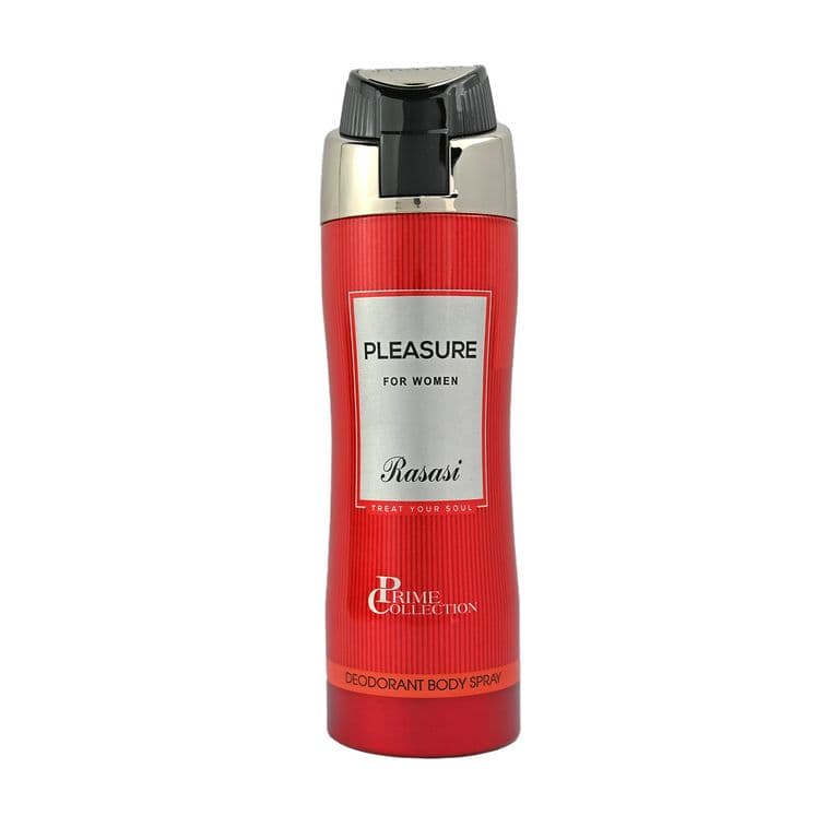 Pleasure 200ml Perfume 200 ML