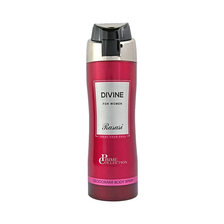 Divine 200ml Perfume 200 ML