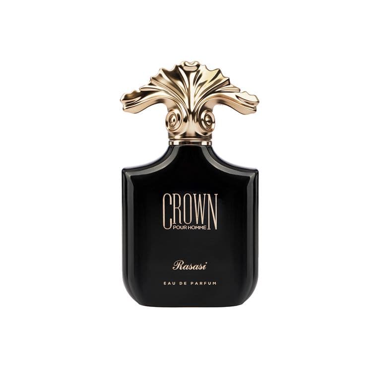 Crown 100ml Perfume 100 ML
