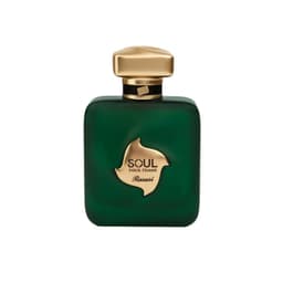 Soul 80ml Perfume 80 ML