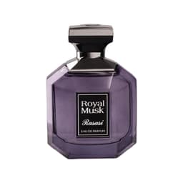 Royal Musk 100 Ml Perfume 100 ML