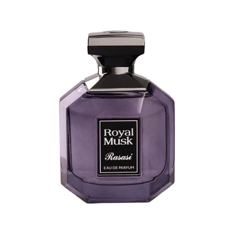 Royal Musk 100 Ml Perfume 100 ML