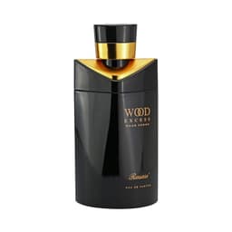 Wood Excess Pour Femme 100 Ml Perfume 100 ML