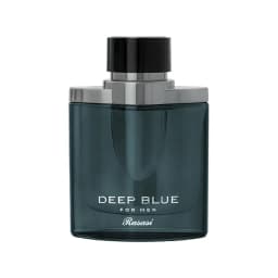 Deep Blue Men 100 Ml 100 ML