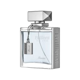 Brilliant Silver 100 Ml 100 ML
