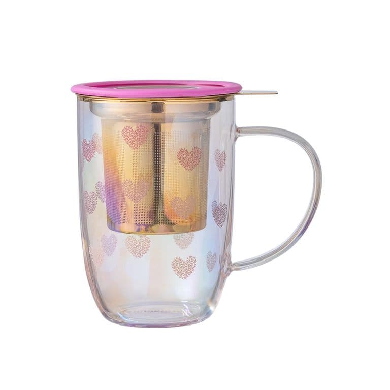 Mug Bhoro Valentines 470 ml