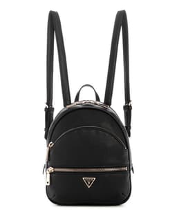 Mochila Manhattan Ii Backpack Negro Negro TALLA UNICA