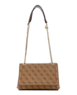 Cartera Noelle Ii Cnvrtble Xbody Flap Cafe Cafe TALLA UNICA