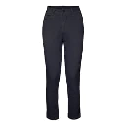 Pantalon Ejecutivo Casual Velox Mujer Azul Oscuro S