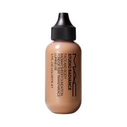 Base De Maquillaje Studio Radiance Face And Body Radiant Sheer N4