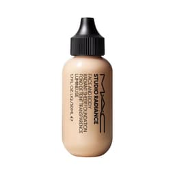 Base De Maquillaje Studio Radiance Face And Body Radiant Sheer C