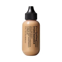 Base De Maquillaje Studio Radiance Face And Body Radiant Sheer C2