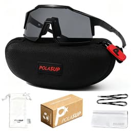 LENTES Gafas de sol para ciclismo deportes y actividades CORRER al aire libre unisex UV400
