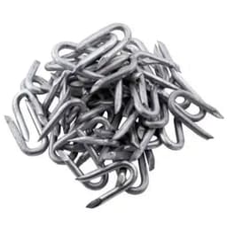 Grapa Galvanizada 3/4 X 14bwg (20x2.11mm) 1 Kg