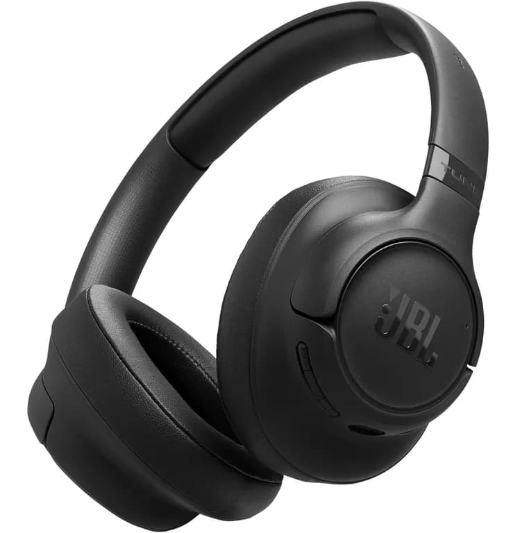 Audifonos Tune 730BT Wireless Over-Ear Bluetooth Headphones Negro