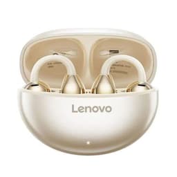 Audifonos Clip TA140 TWS Bluetooth 5.4 Blanco