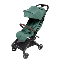 Coche Paseo Oslo Carbon Green