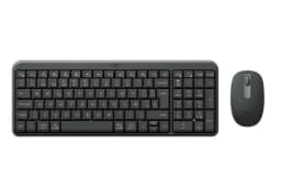 Kit Teclado y Mouse Inalambrico MK250