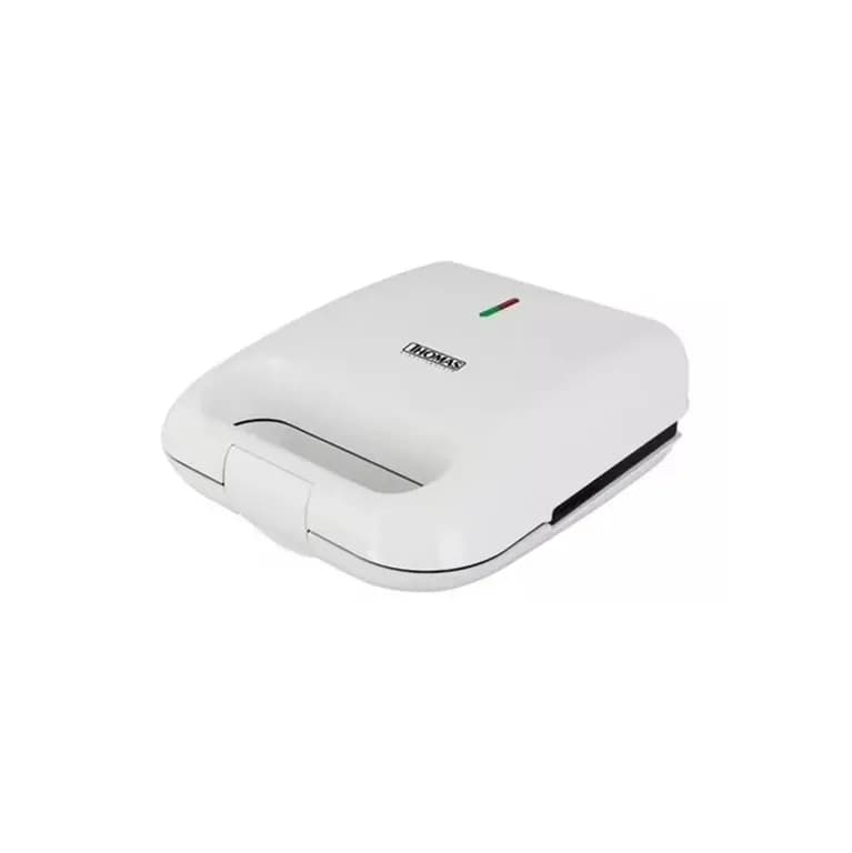 Tostadora Sandwichera 2 Panes 750w